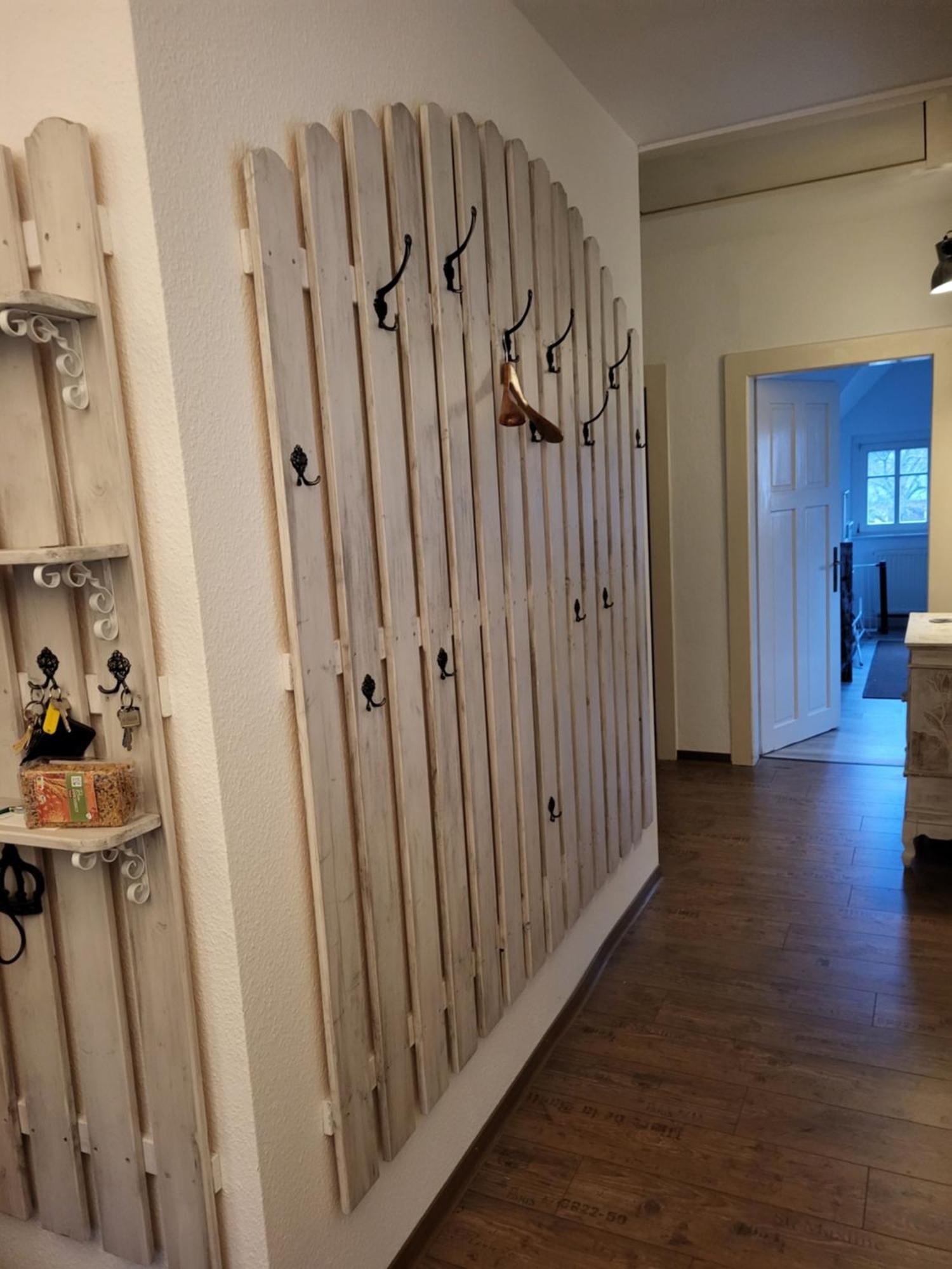 Ferienwohnung Detlef Pascher Курорт-Ойбін Екстер'єр фото